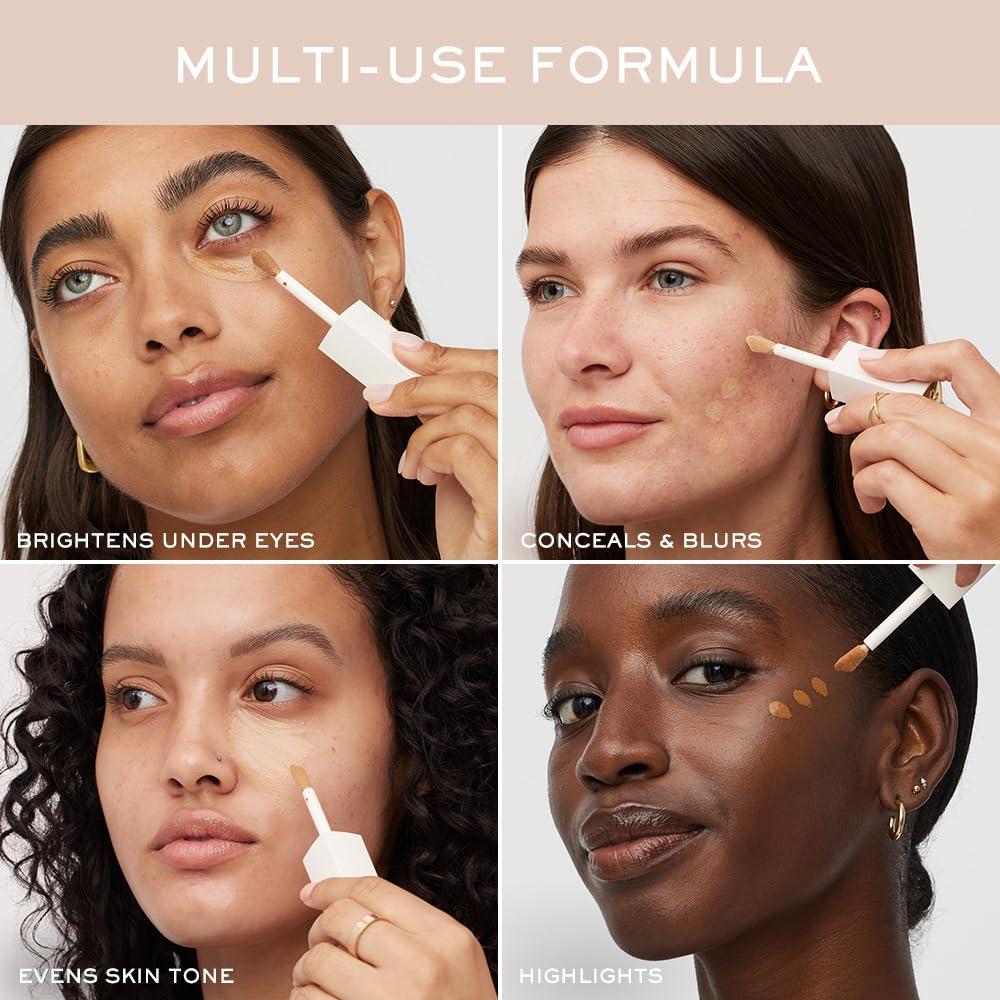 Concealer Lancôme Teint Idole Ultra Wear 12.7 ml 105W