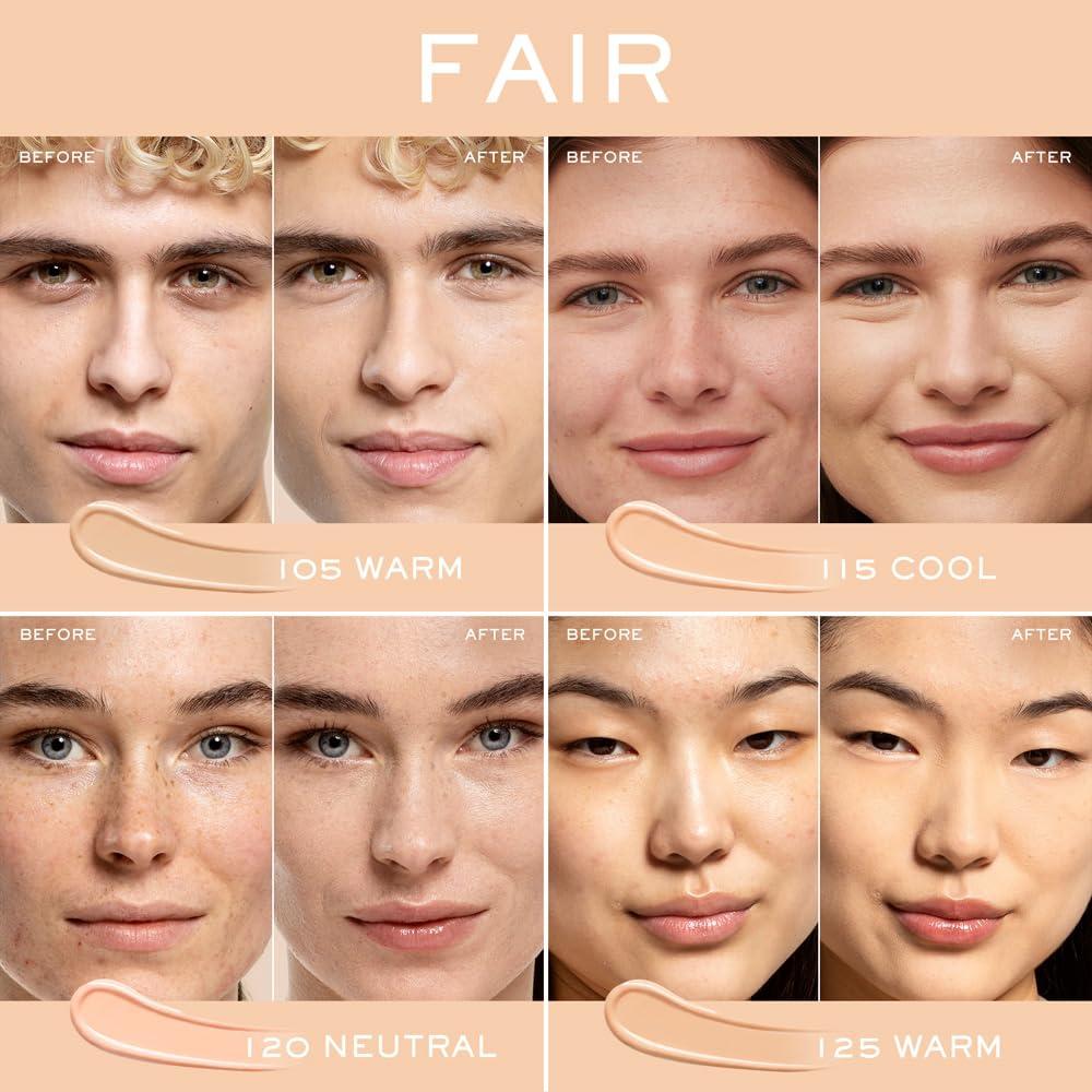 Concealer Lancôme Teint Idole Ultra Wear 12.7 ml 105W