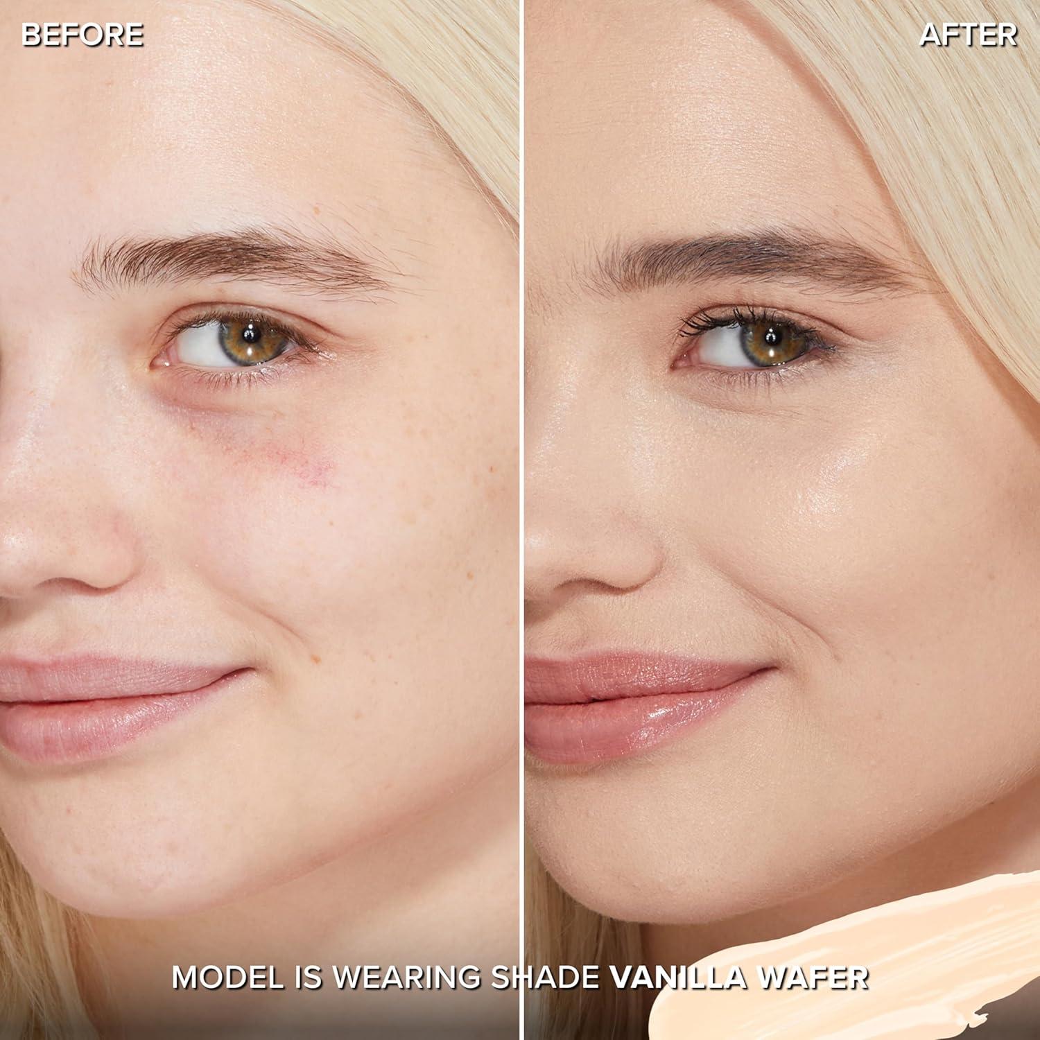 Corrector Too Faced Born This Way Luz Etérea 5 ml - Hialurónico