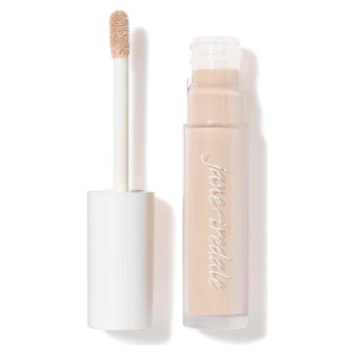 Corrector Líquido Jane Iredale PureMatch 30g 2N - Acabado Mate