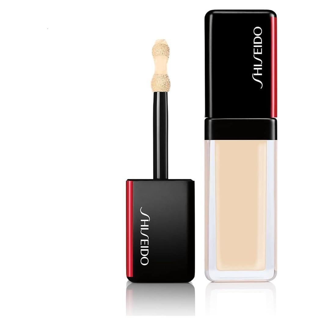 Corrector Shiseido Synchro Skin 101 Claro - 24 Horas Resistente