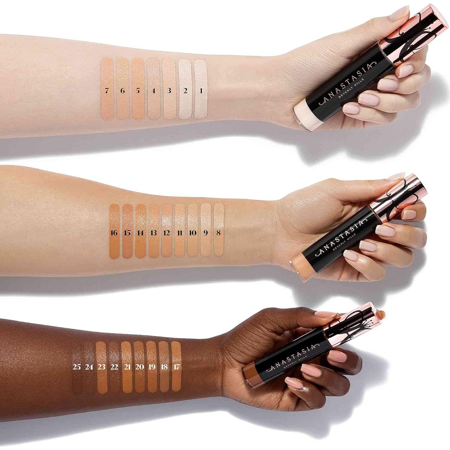 Corrector Magic Touch Anastasia Beverly Hills 1 Cuenta Sombra 14