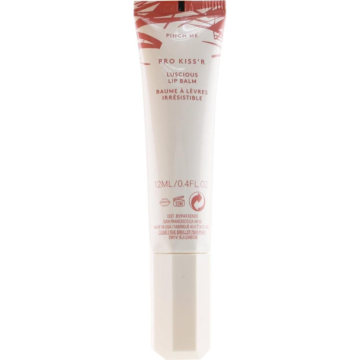 Bálsamo Labial Fenty Beauty Pro Kiss'r Pinch Me 11g