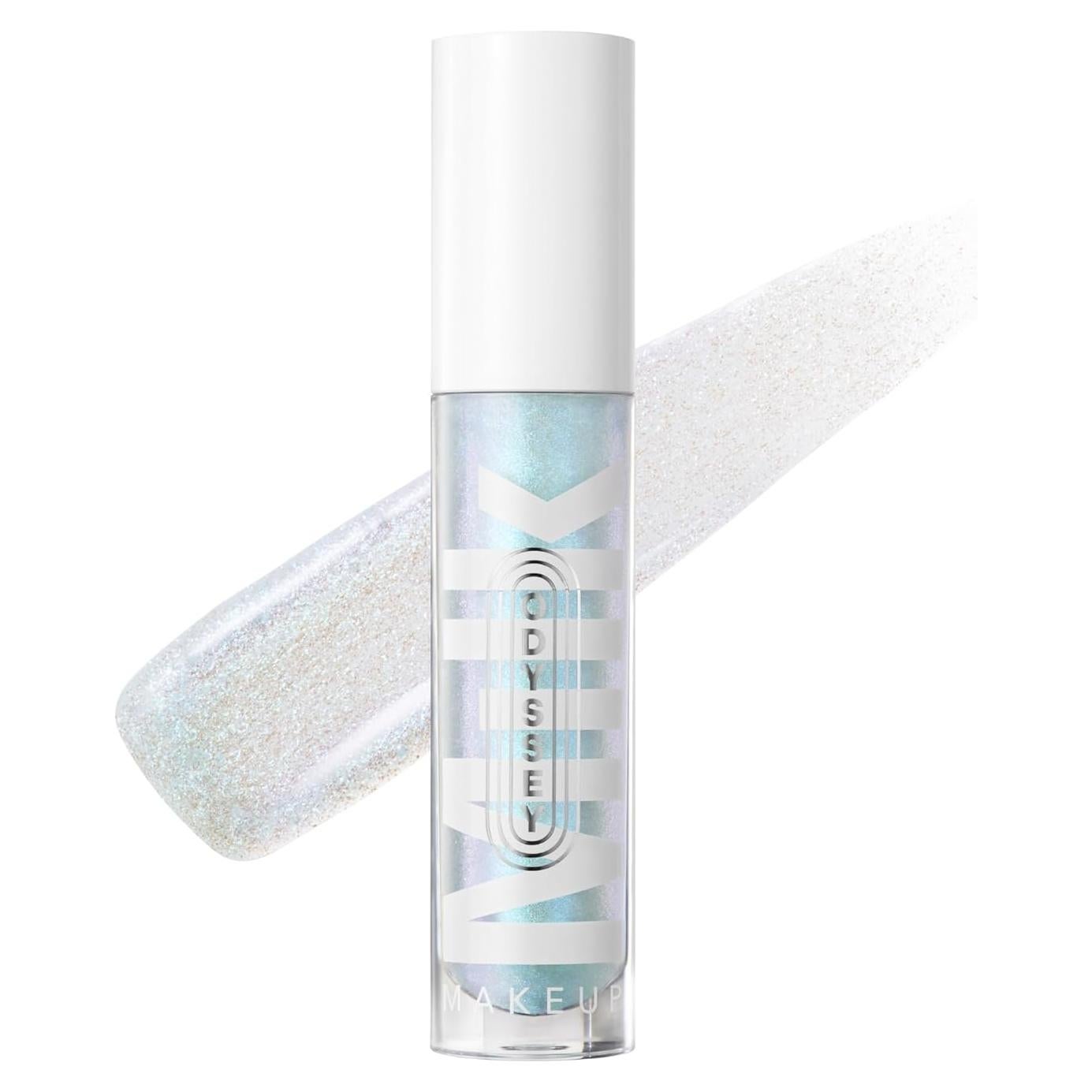 Brillo de Labios Milk Makeup Globetrot - Hidratante Vegano 40g