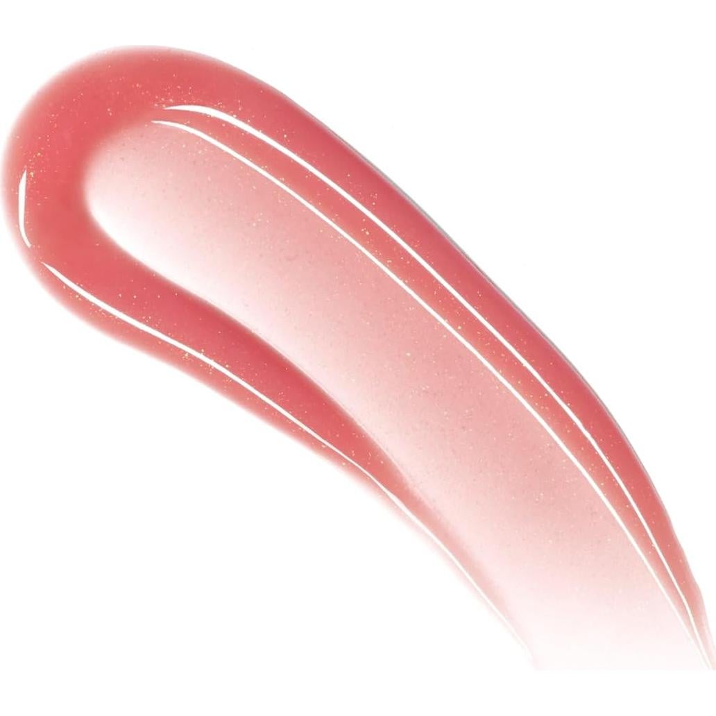 Brillo Labial Smashbox Halo Plump + Glow 39.87g Rosa