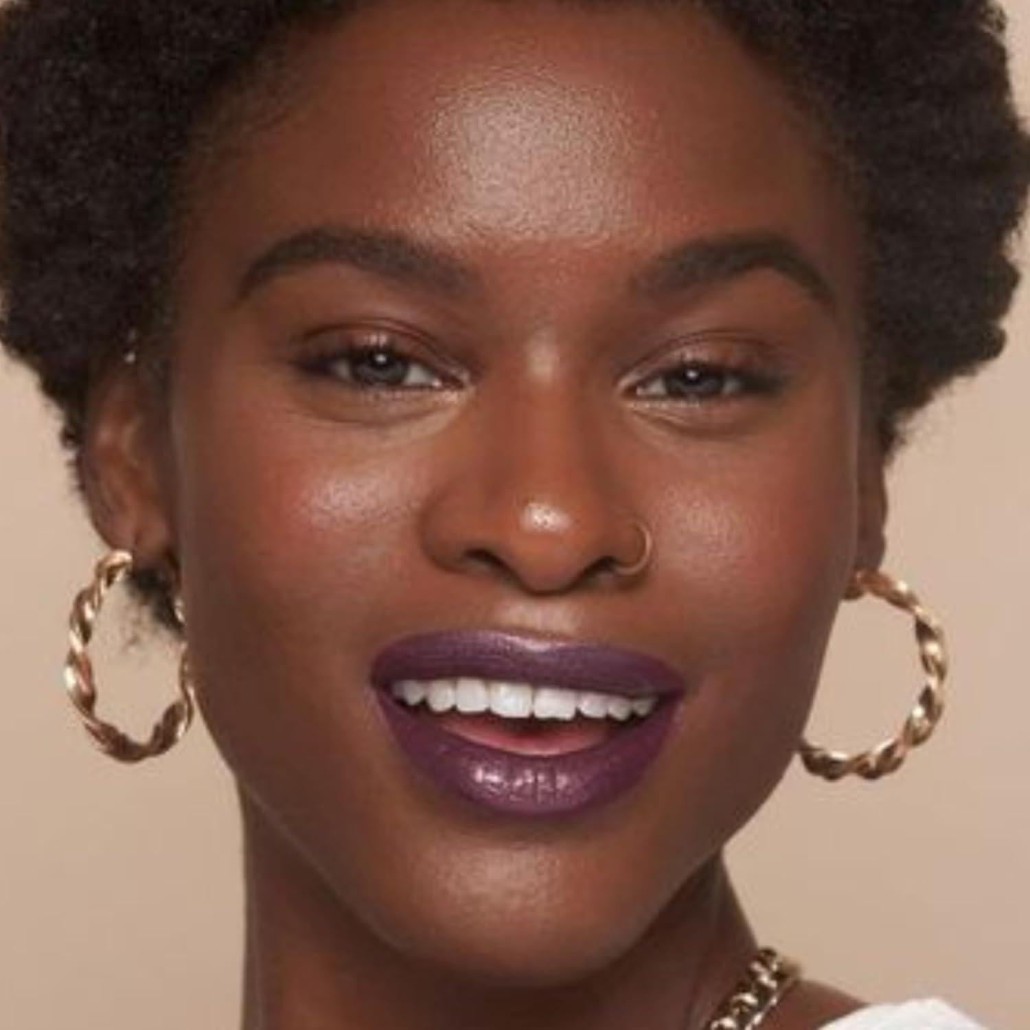 Pintalabios Líquido Mate The Lip Bar Reina del Drama 7.1 ml