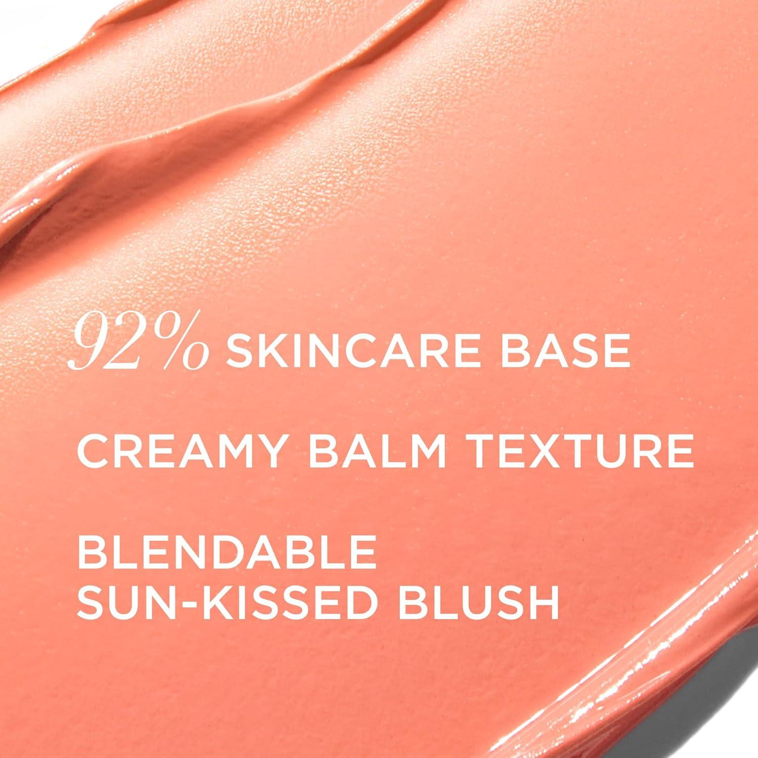 Bálsamo de Color IT Cosmetics CC+ Brillo Nude 17.8 g