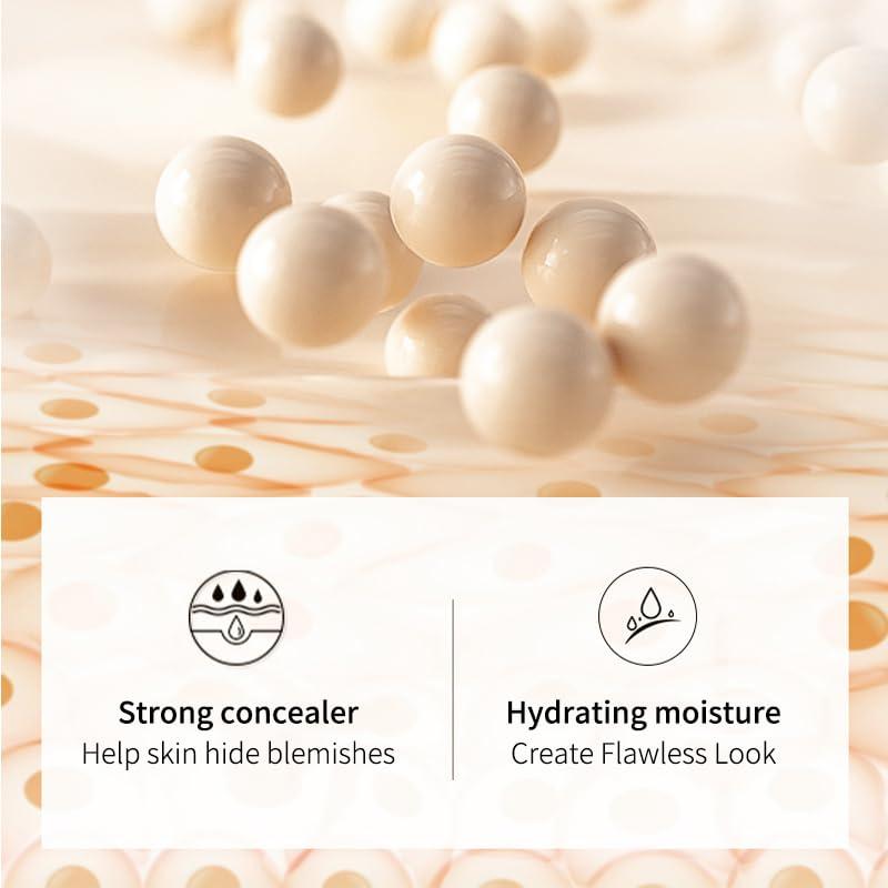 Crema CC Soelegant Natural y Marfil SPF 50 31 ml Hidratante