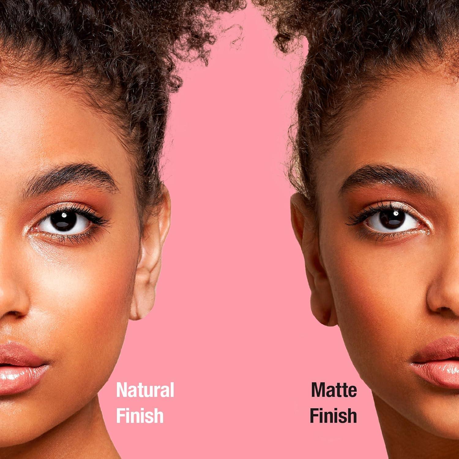 Spray Fijador Ruby Kisses 24Hr Acabado Mate 49.9 ml