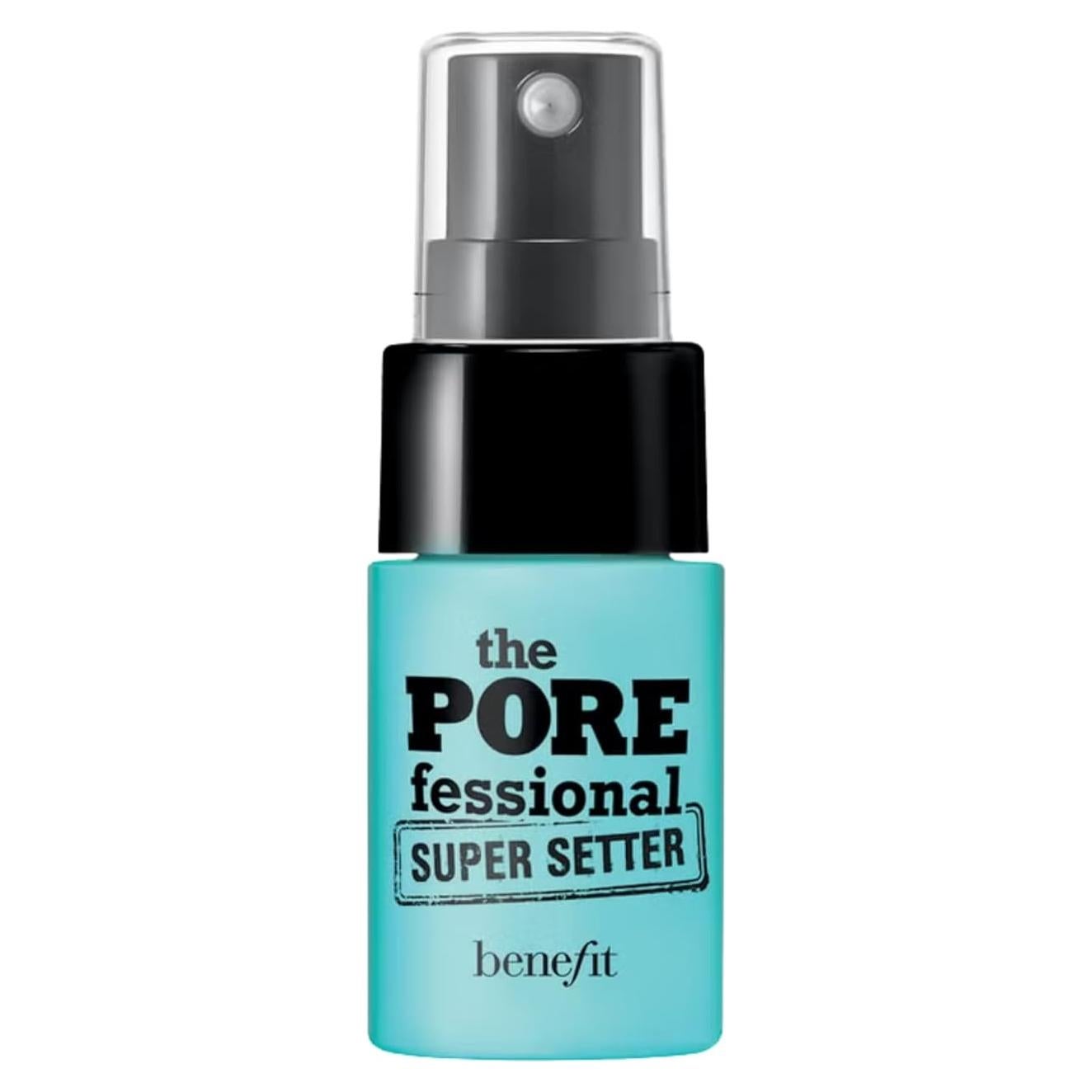 Spray Fijador de Maquillaje Benefit POREfessional 60ml