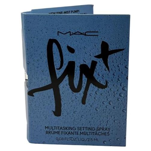Spray de Fijación Multitarea MAC Fix+ 9.07 g
