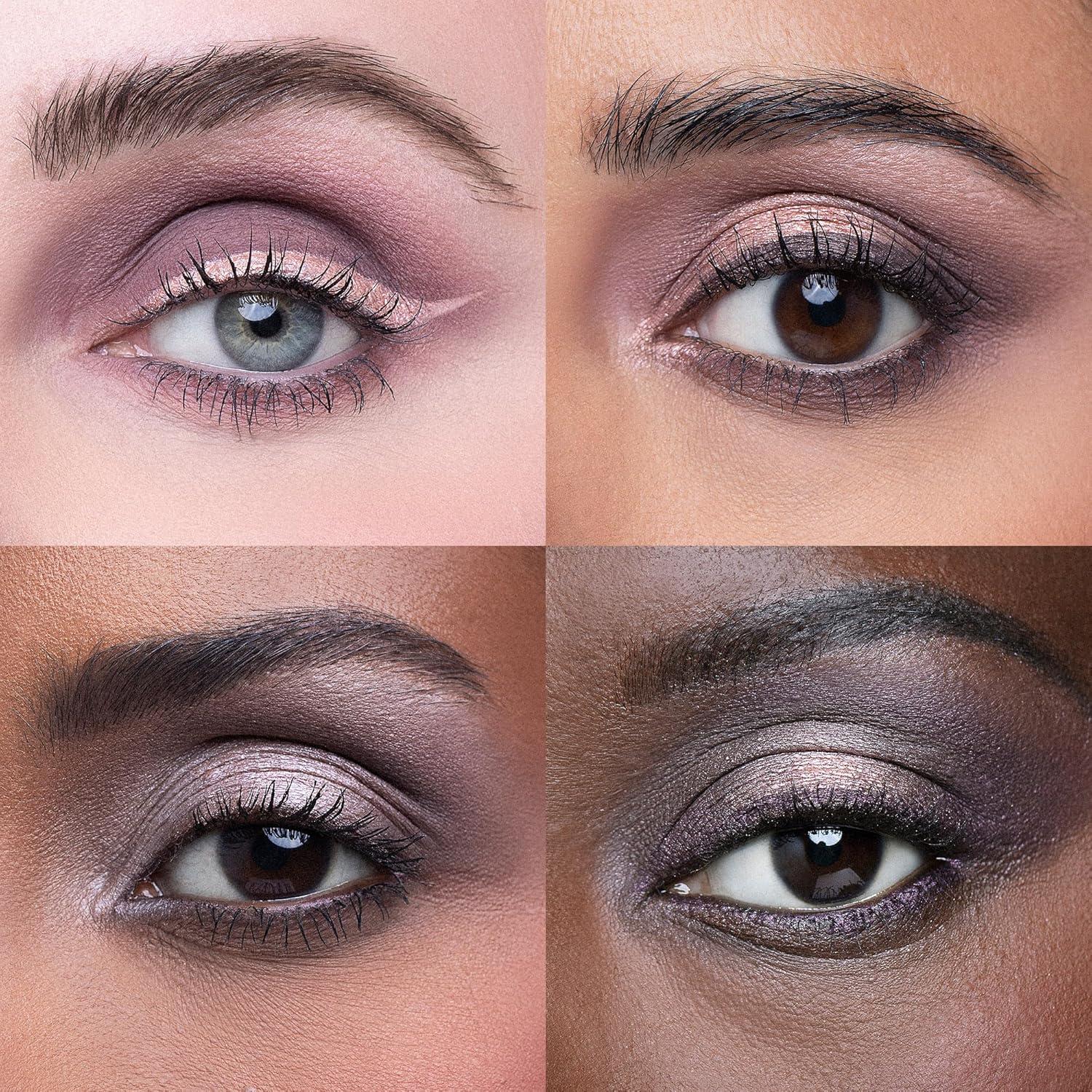 Paleta de Sombras Urban Decay Naked 3 Mini - 6 Tonos Rosa