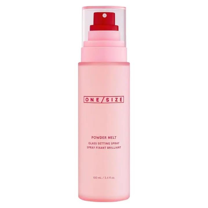 Spray Fijador Hidratante O/S P4trick Starr 99g