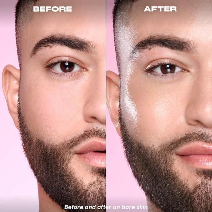 Spray Fijador Hidratante O/S P4trick Starr 99g