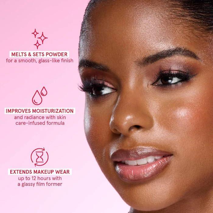 Spray Fijador Hidratante O/S P4trick Starr 99g