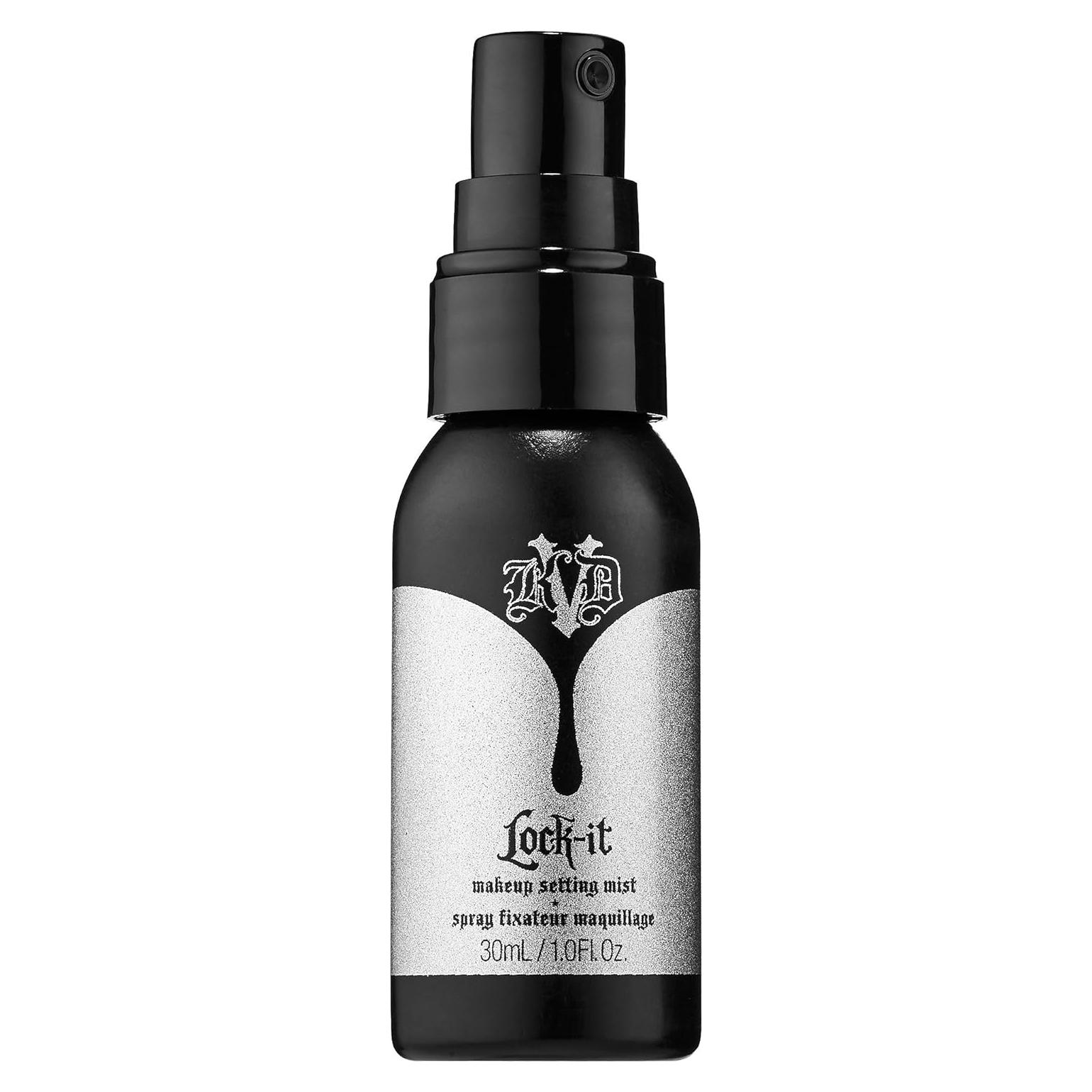 Spray Fijador de Maquillaje Kat Von D 30ml