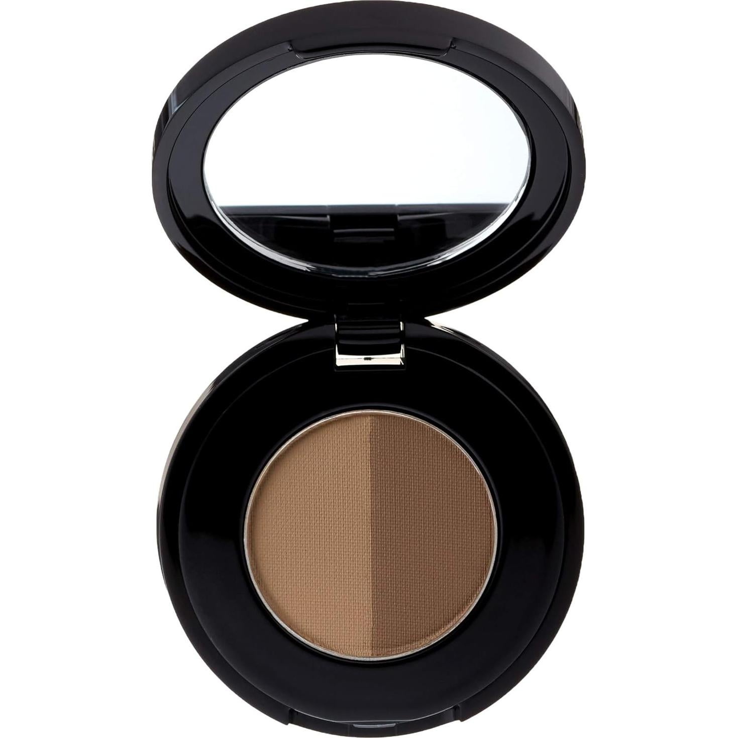 Dúo de Polvo para Cejas Anastasia - Marrón Oscuro 4.3cm