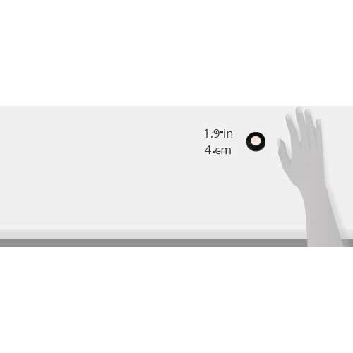 Dúo de Polvo para Cejas Anastasia - Marrón Oscuro 4.3cm