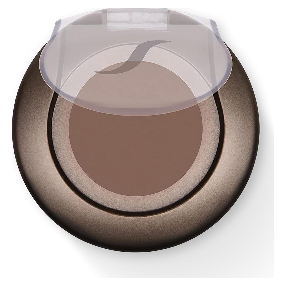 Polvo para Cejas SORMÉ Humo Suave - Kit con Brocha y Plantillas