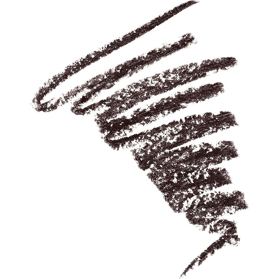 Lápiz de Cejas de Precisión Milani Ébano 3.18x1.52cm