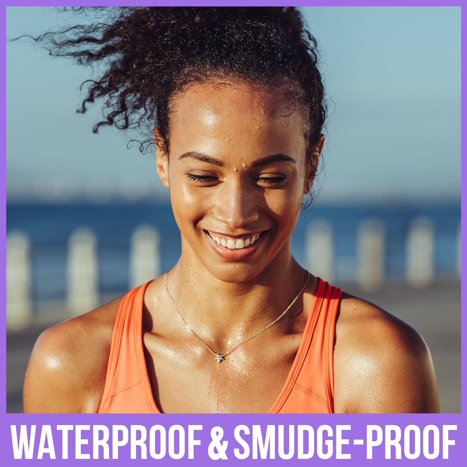 Lápiz de Cejas 2-en-1 iMethod Marrón Oscuro con Gel