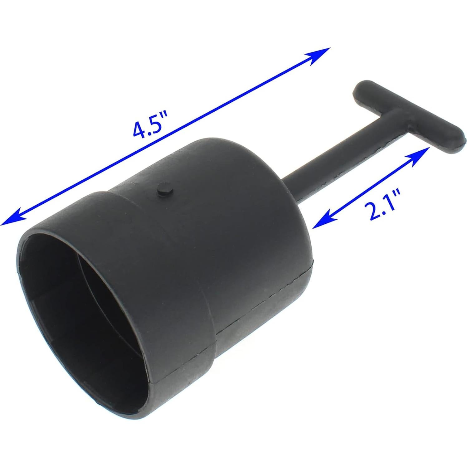 Juego de Herramienta de Anillo de Socket FDXGYH 8 Pzs