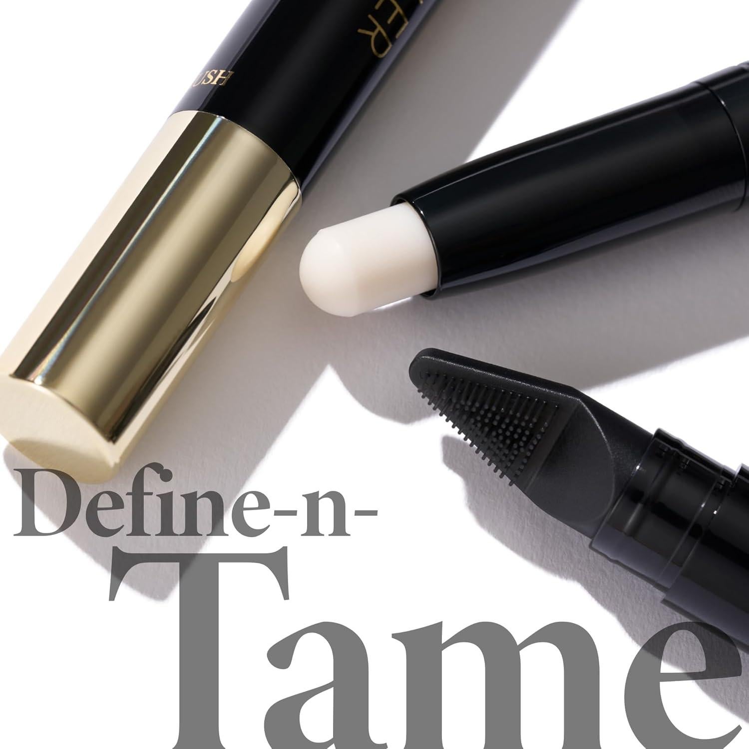 Cera para Cejas Laura Geller Define-n-Tame 1 Cuenta Claro