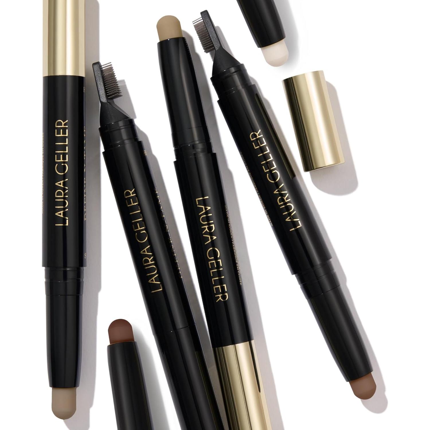 Cera para Cejas Laura Geller Define-n-Tame 1 Cuenta Claro