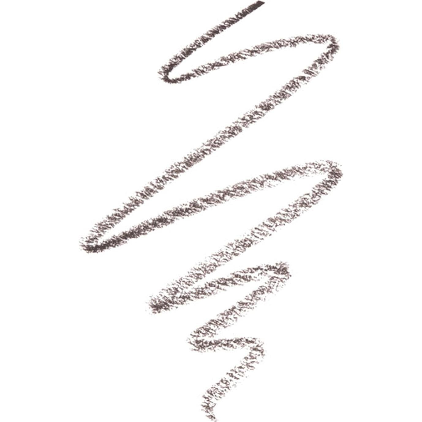 Lápiz de Cejas Retráctil Kevyn Aucoin Castaño Oscuro 12.7cm