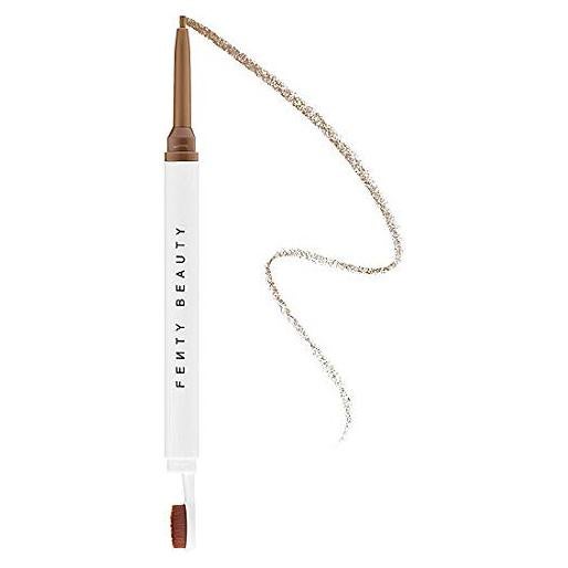 Lápiz de Cejas Ultra Fino Fenty Beauty - Rubio Claro 0.057g
