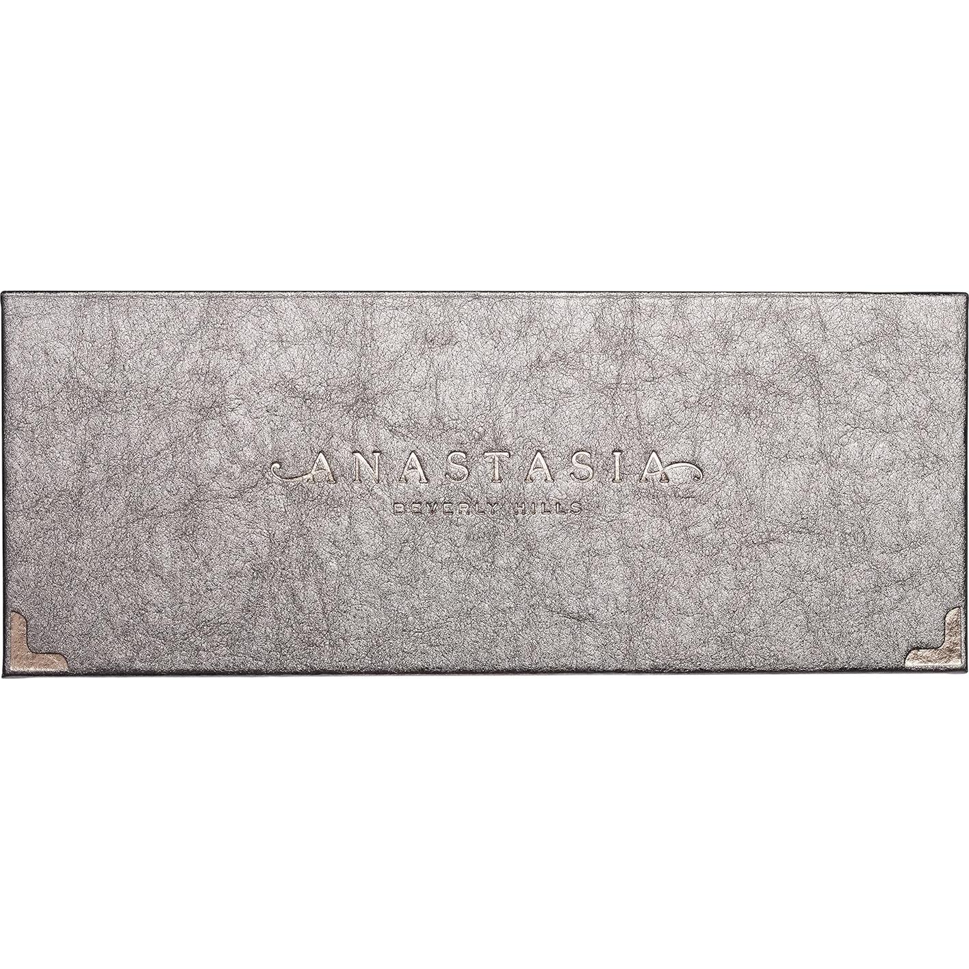 Paleta de Metales Rosados Anastasia Beverly Hills 30x30cm