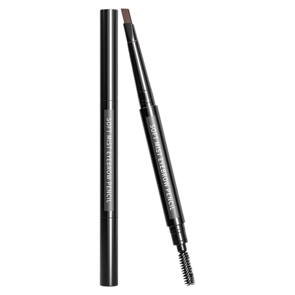 Lápiz de Cejas The Original Brow Wand Marrón Oscuro 14cm