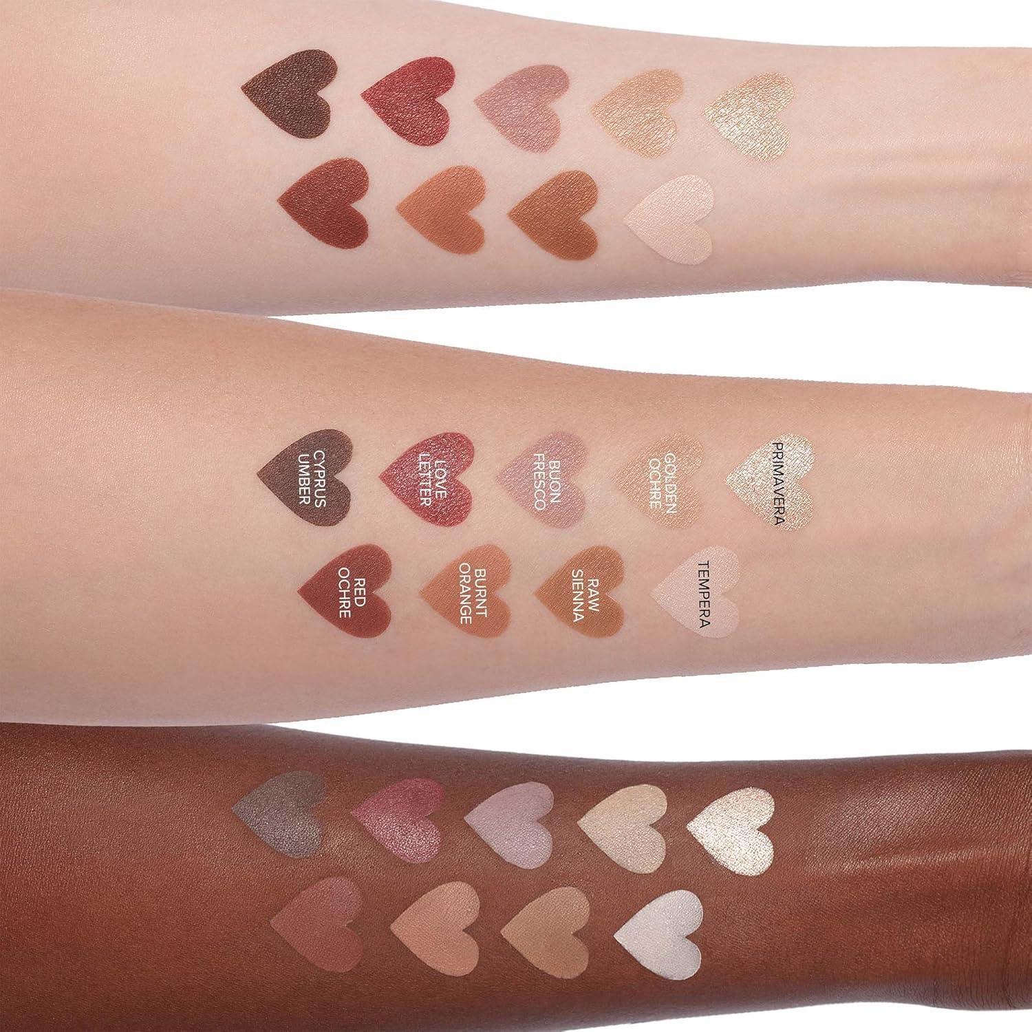 Anastasia Beverly Hills - Mini Modern Renaissance Kit - Dark Brown