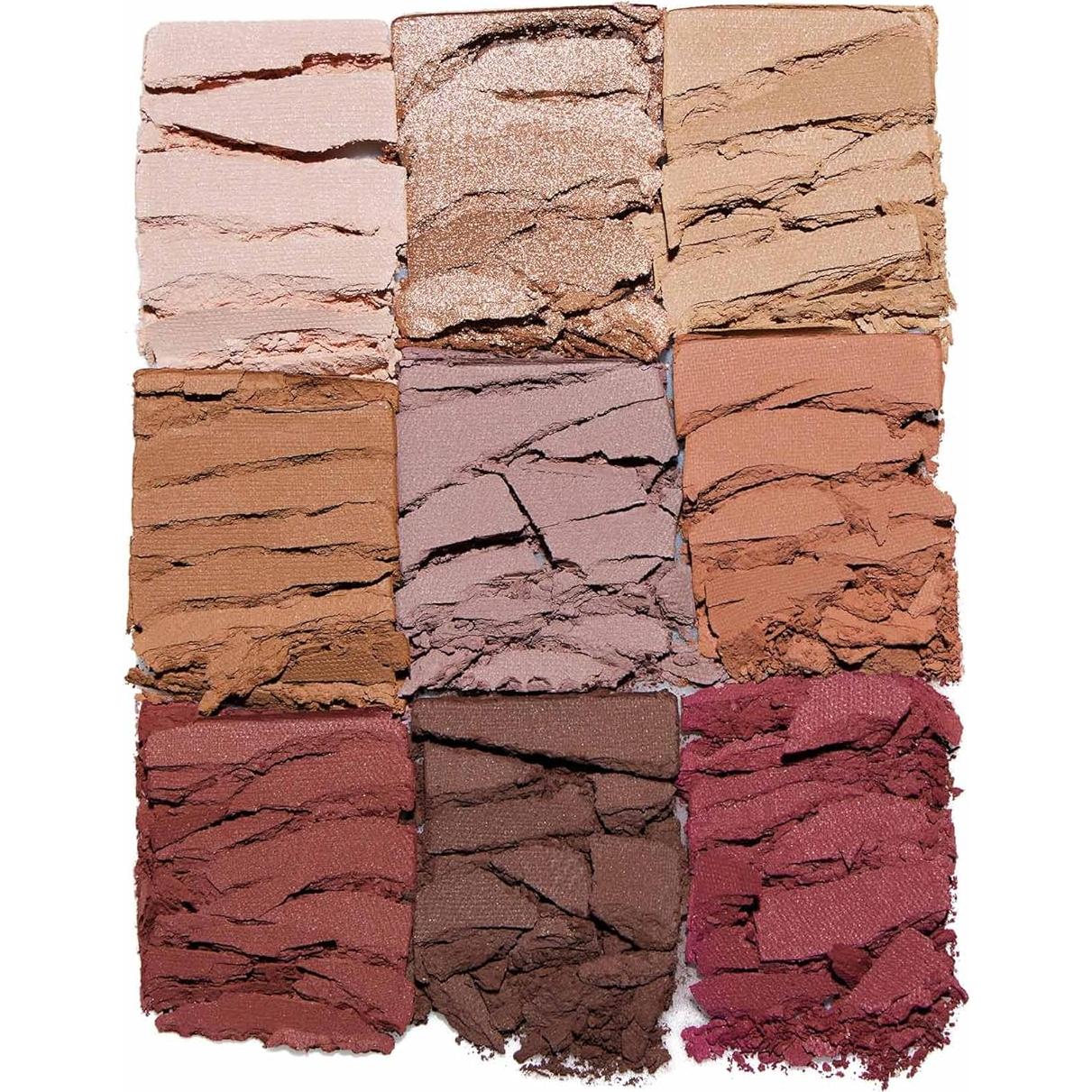 Anastasia Beverly Hills - Mini Modern Renaissance Kit - Dark Brown