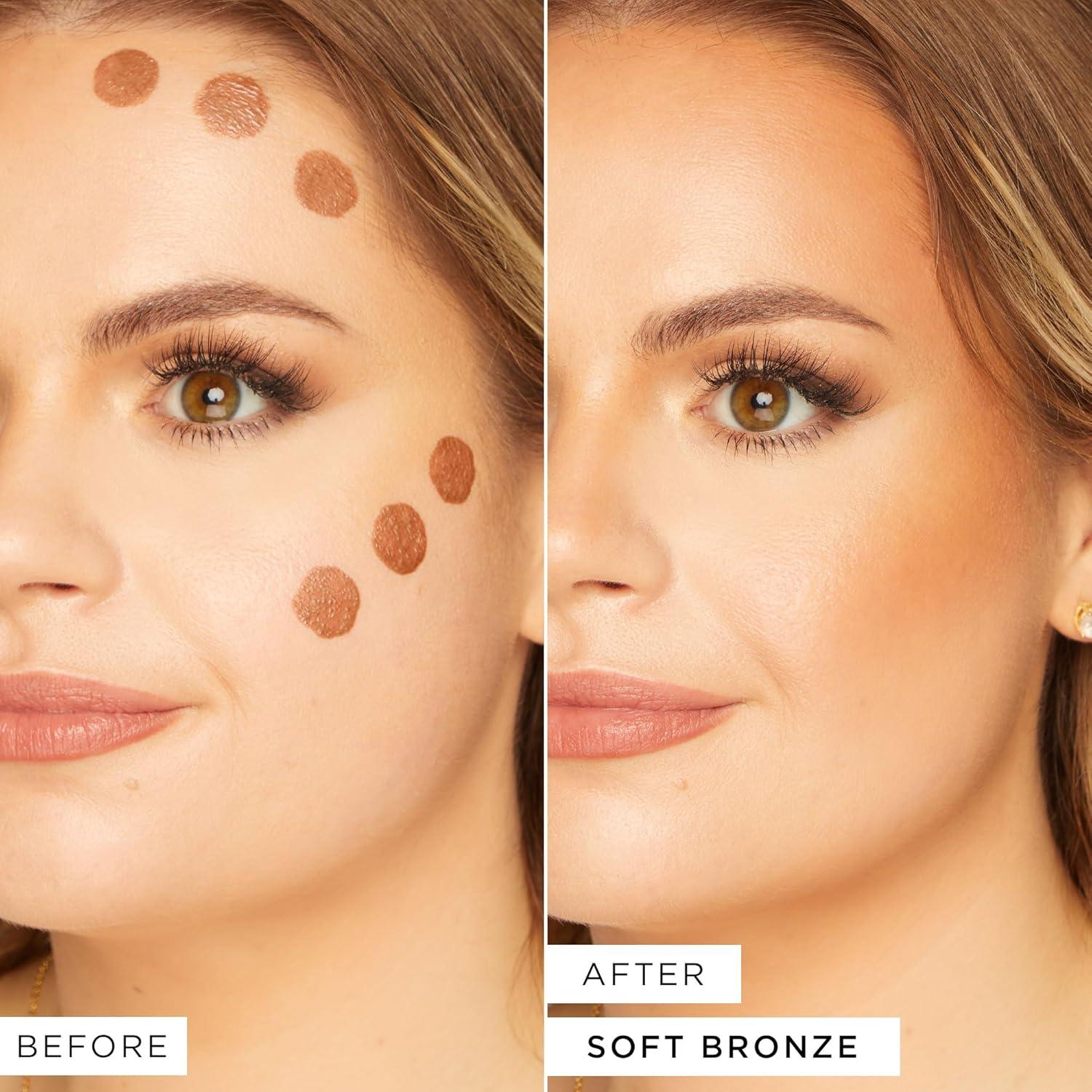 Contorno Tarte Sculpt Tape - Bronce Suave 14x2.9cm