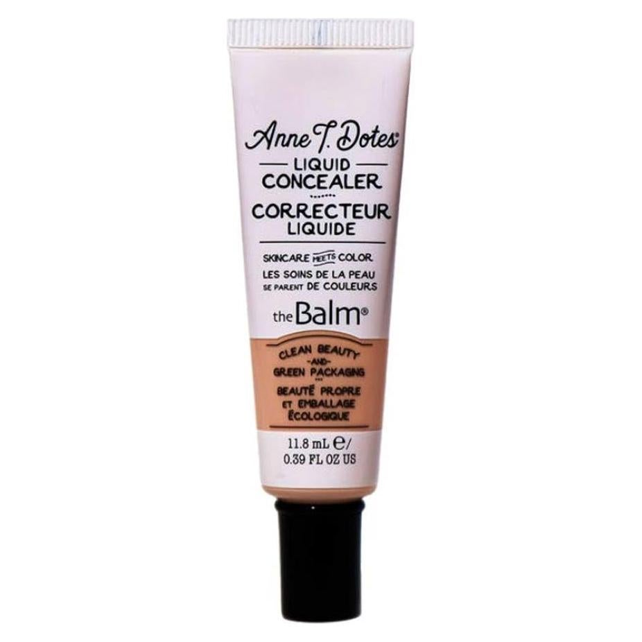Corrector Líquido theBalm ATD #18 8.5g - Larga Duración