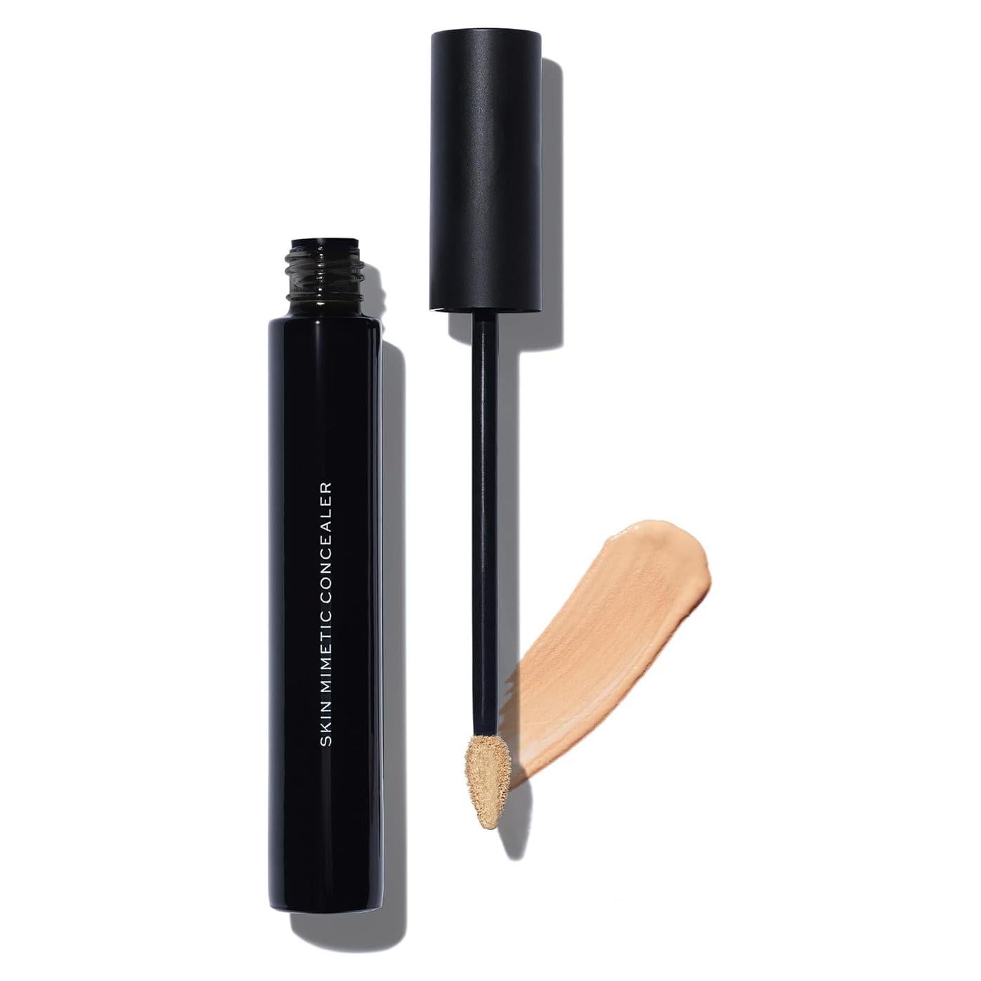 Corrector Mimético MAKE Beauty 30 ml Justo Claro Neutral