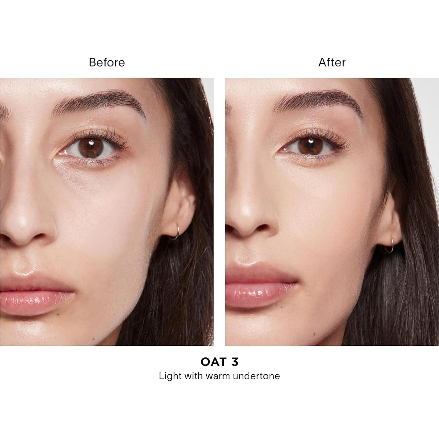 Corrector Airbrush Vanish Hourglass 1.18 ml Avena 3