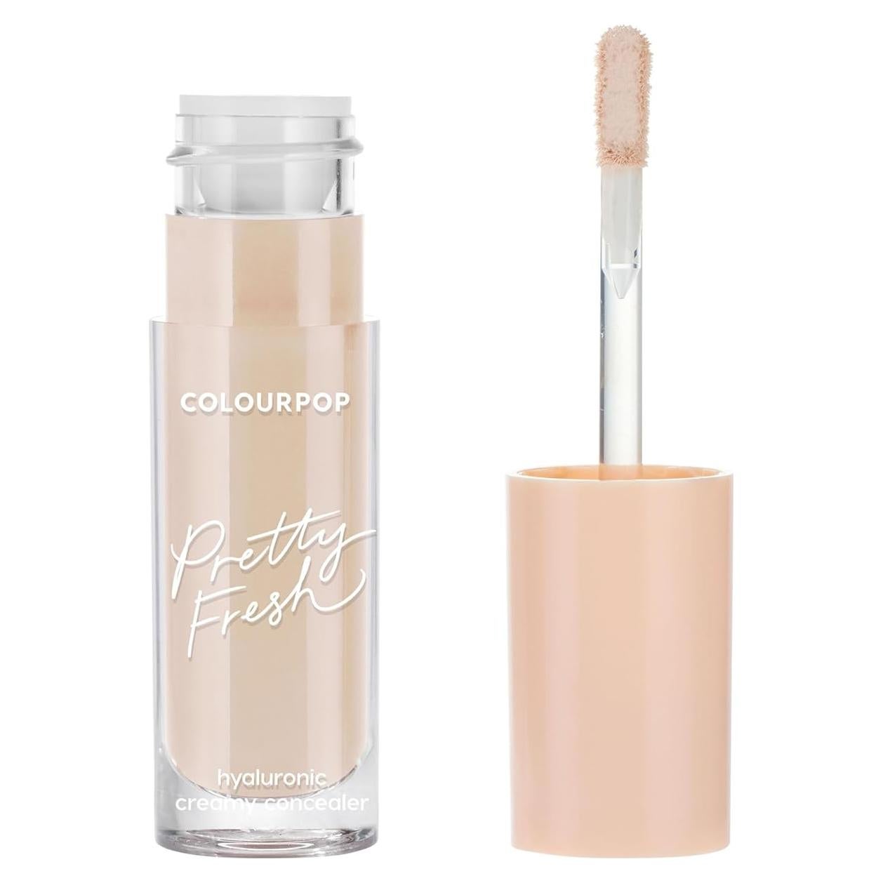 Corrector ColourPop Pretty Fresh - Hidratante Claro 45W 8.5g