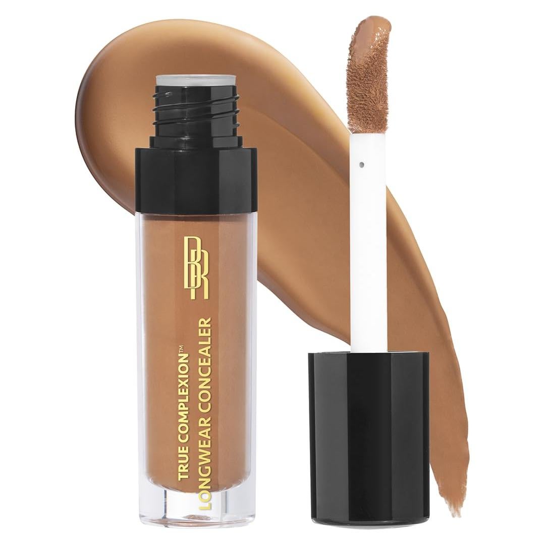 Corrector Larga Duración Black Radiance Claro a Medio 28g