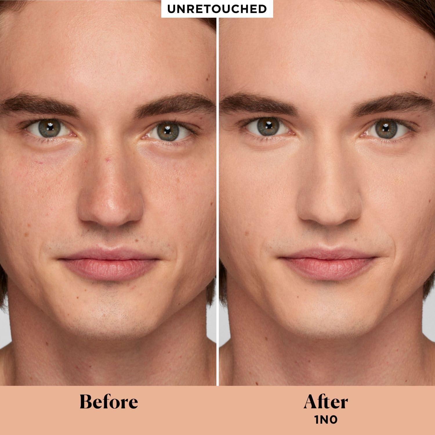 Corrector Laura Mercier Real Flawless 1N0 Claro 31.75g