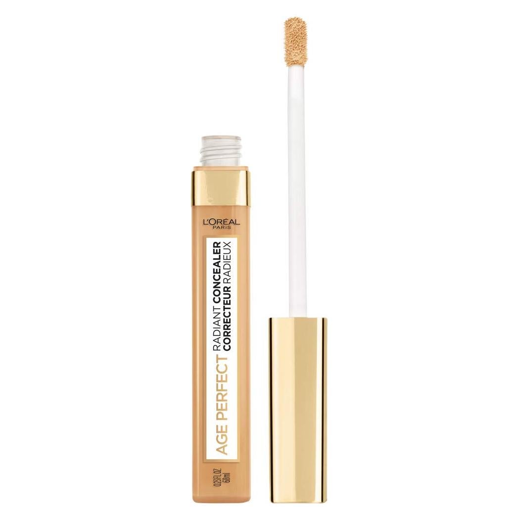Corrector Iluminador L'Oréal Paris Age Perfect 6.8 ml Beige Marfil