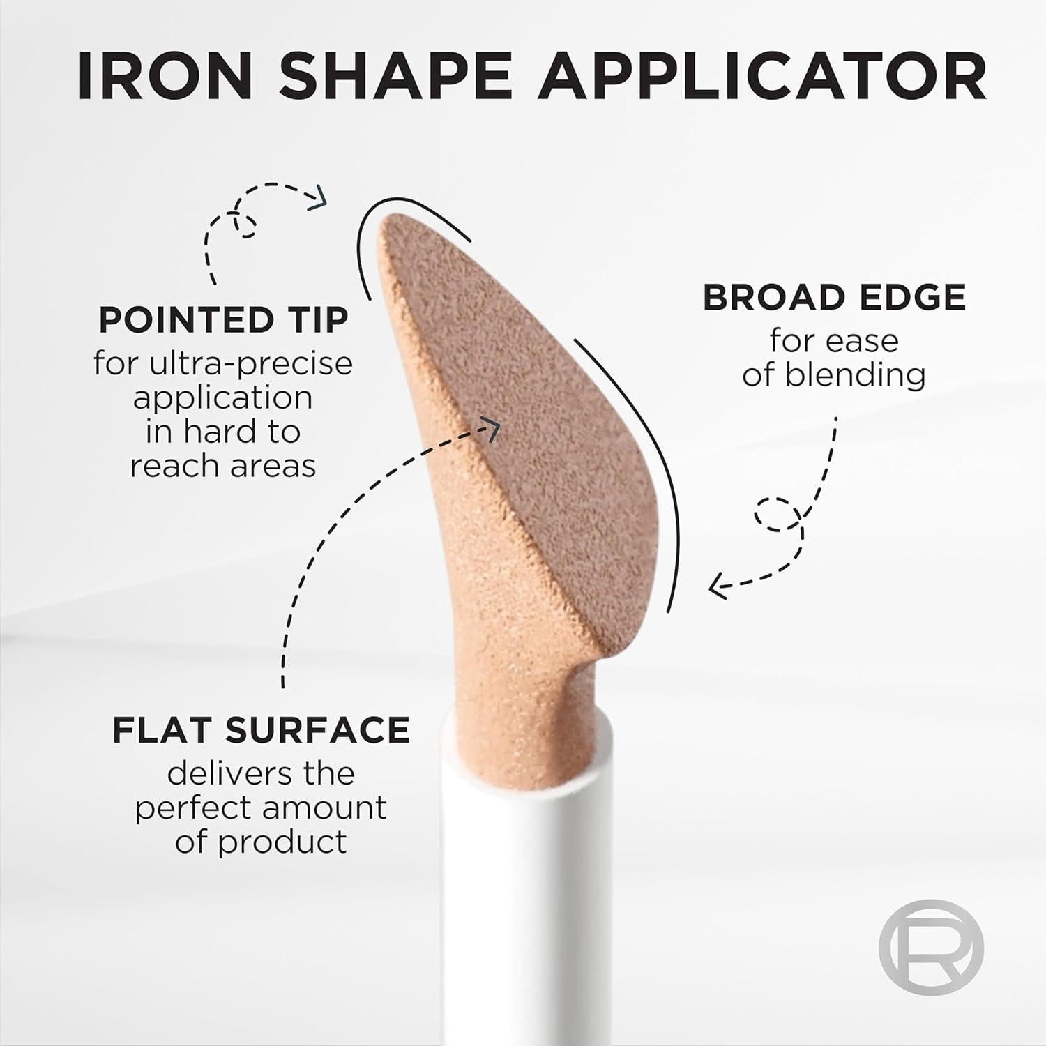 Corrector de Suero Radiante L'Oreal Paris N5 9.4 g Ácido Hialurónico