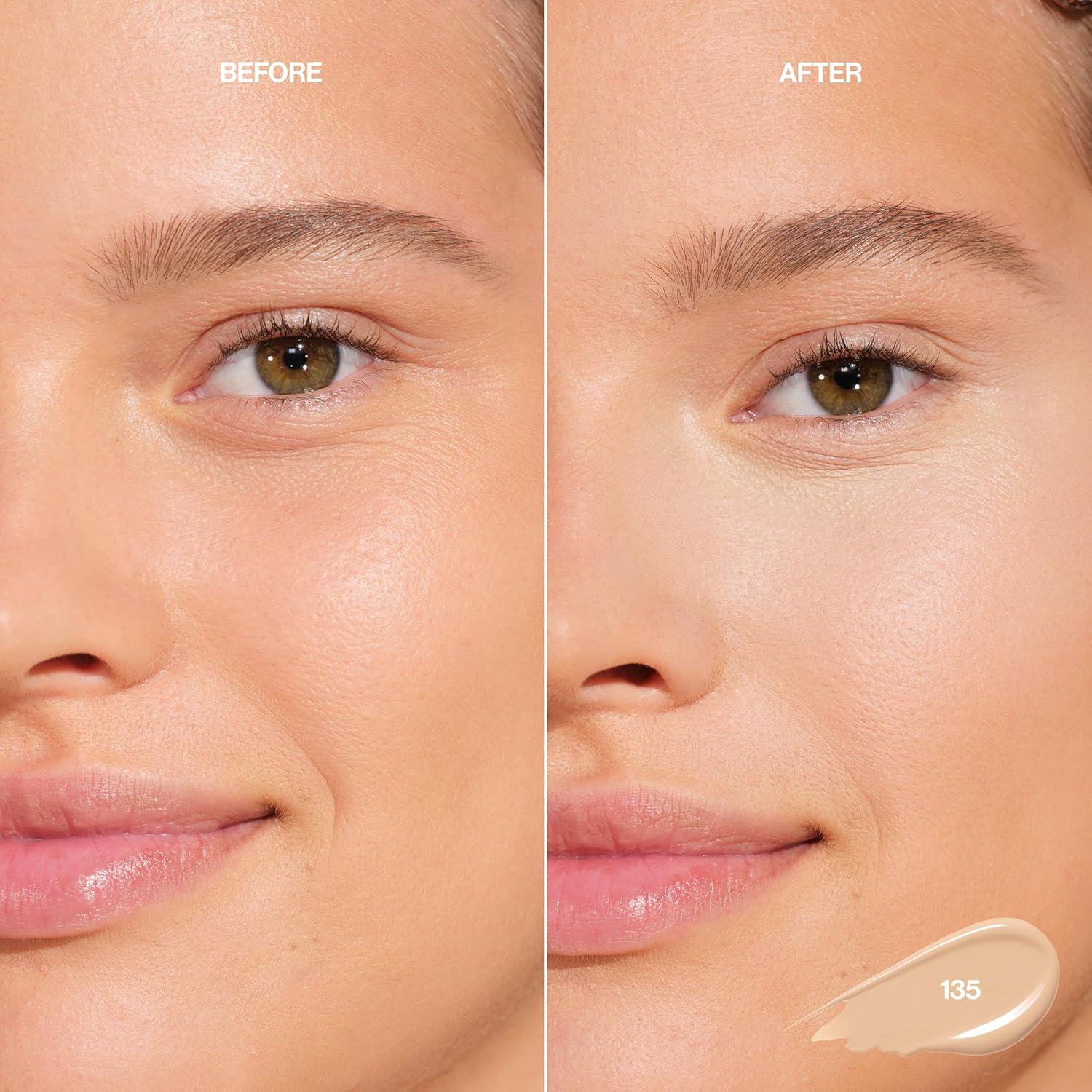 Corrector Iluminador Revlon Glimmer 135, 8.8 ml, Piel Clara