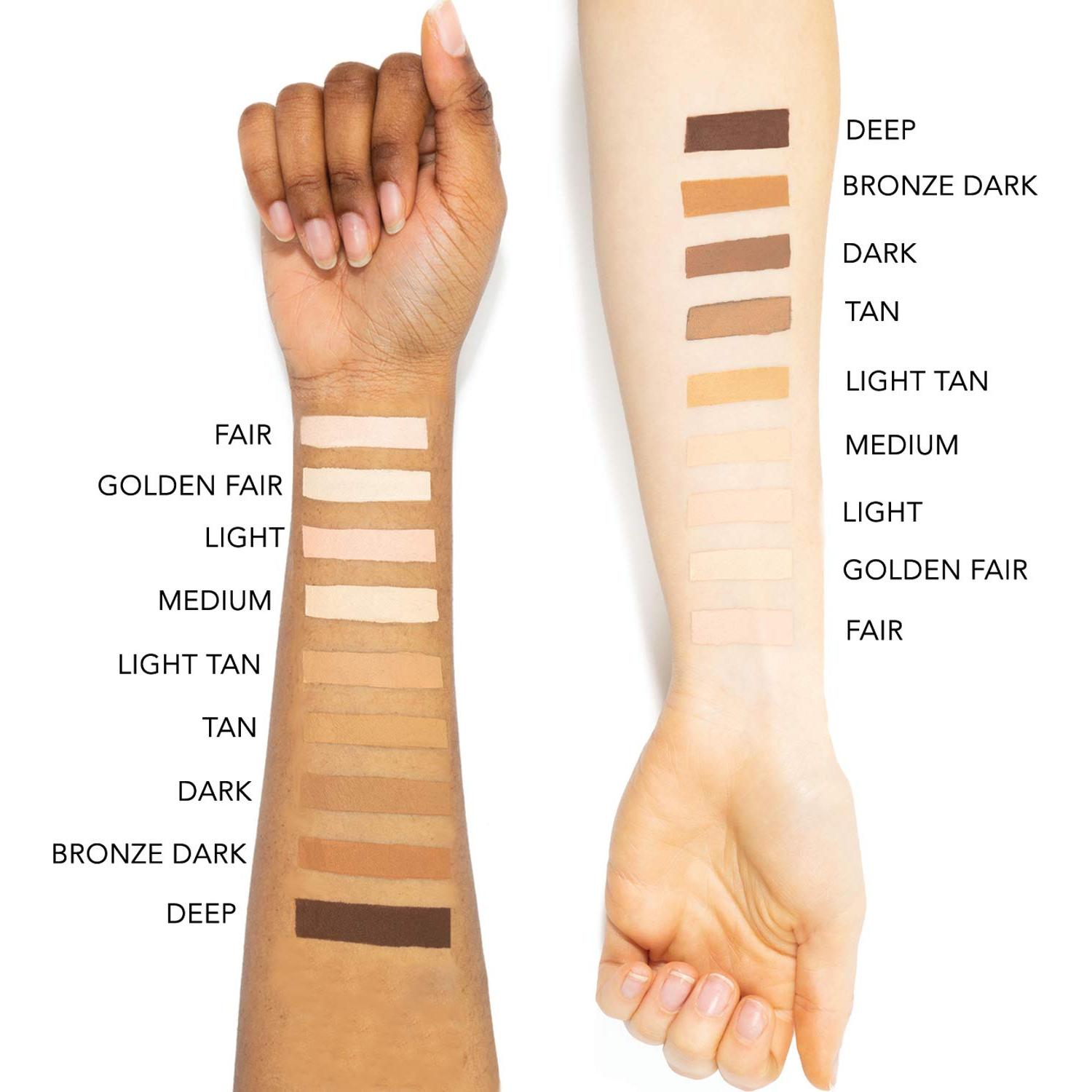 Crema Correctora Impermeable Dermaflage 6g - Cobertura Completa