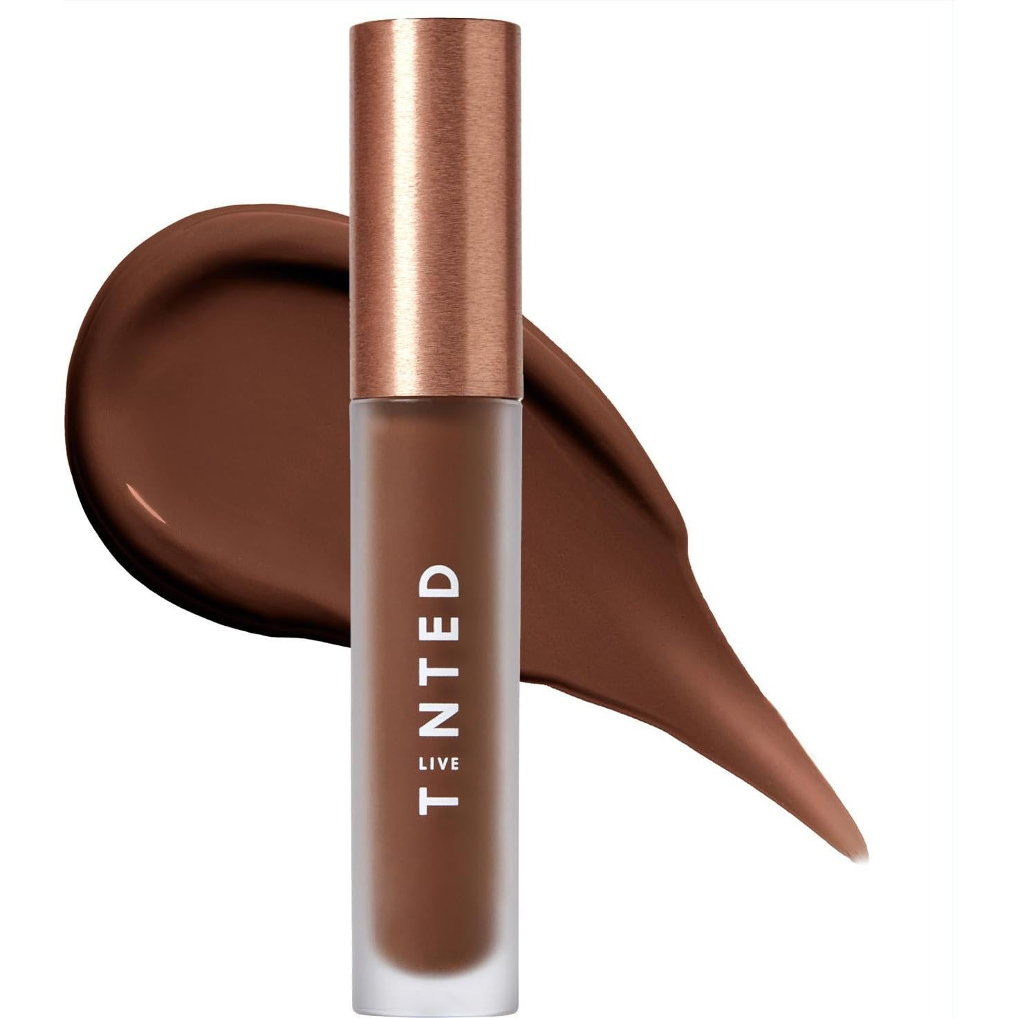 Corrector Hueskin Live Tinted 10g - Niacinamida y Ácido Hialurónico