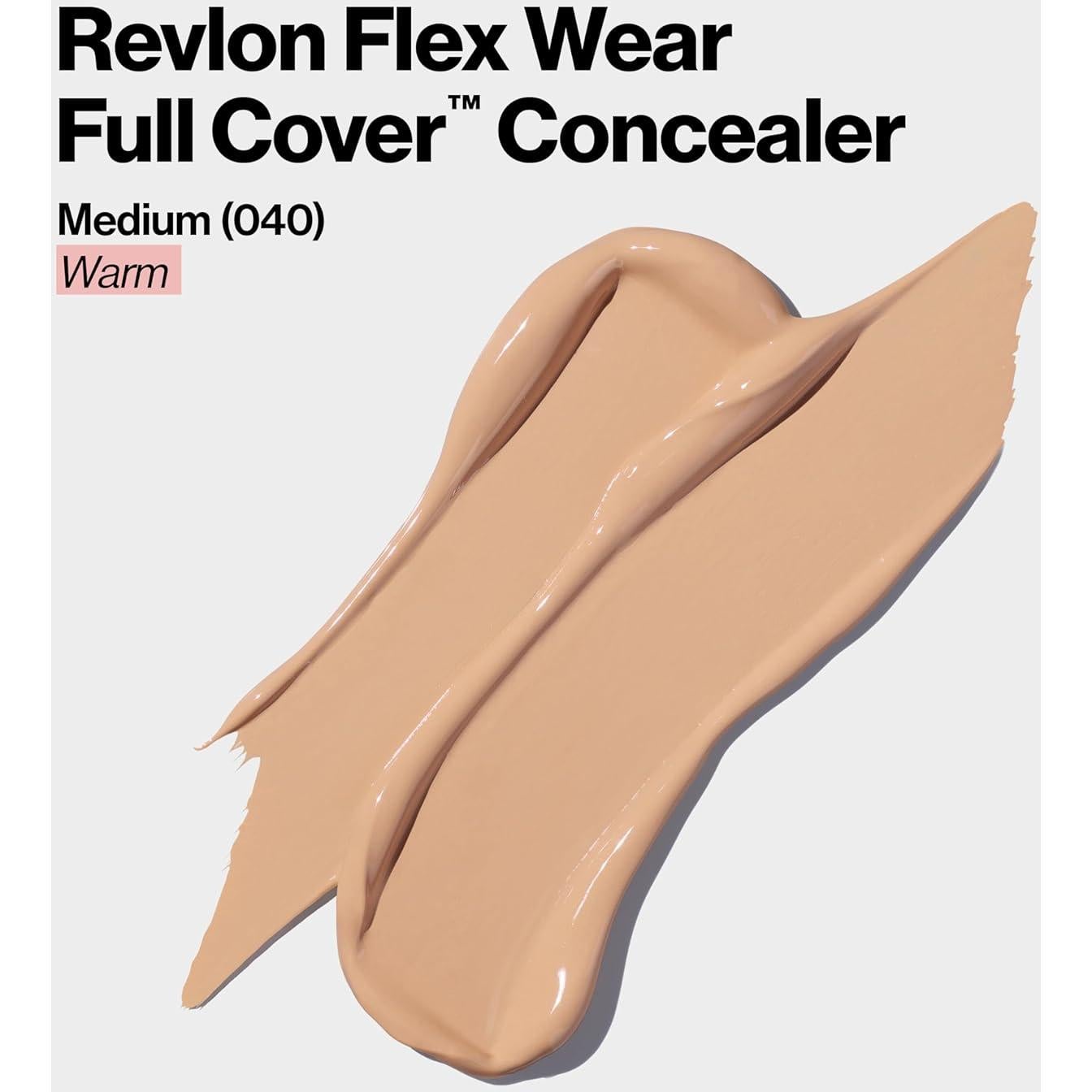 Corrector Revlon ColorStay Flex Wear 040 Medio 10 ml