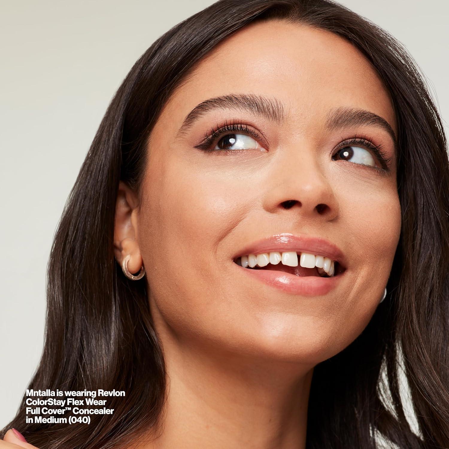 Corrector Revlon ColorStay Flex Wear 040 Medio 10 ml