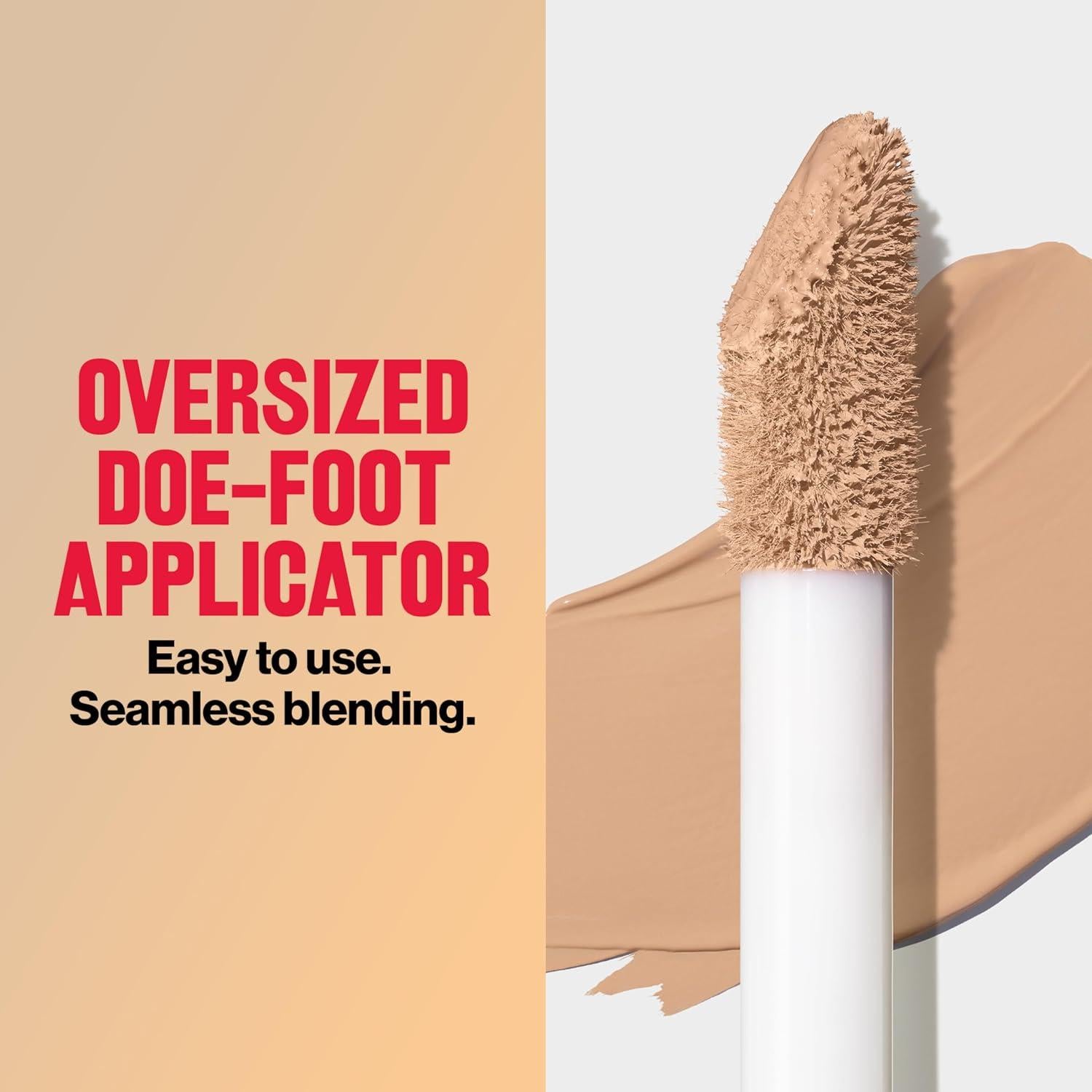 Corrector Revlon ColorStay Flex Wear 040 Medio 10 ml