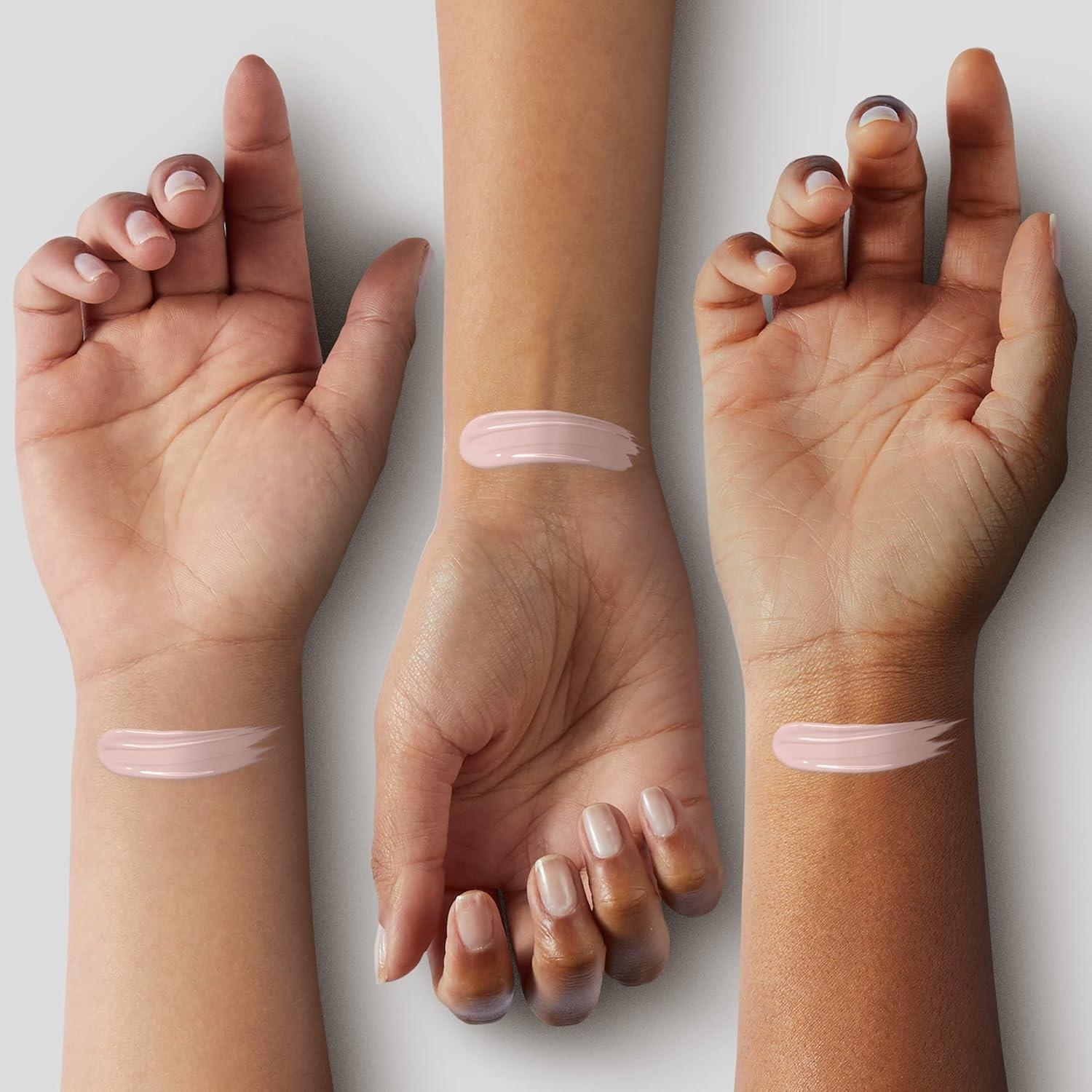 Corrector de Perfección THESAEM con Punta - Iluminador Rosa 5.67g